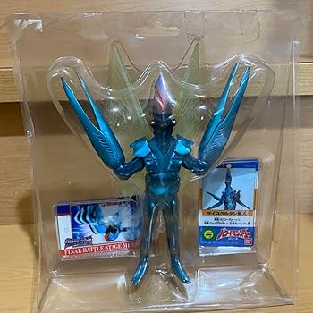 Amazon.co.jp: ウルト ラマン バルタン星人 サイコバルタン星人